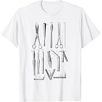 Amazon.com: Vintage Surgical Tech Instruments Surgeon T